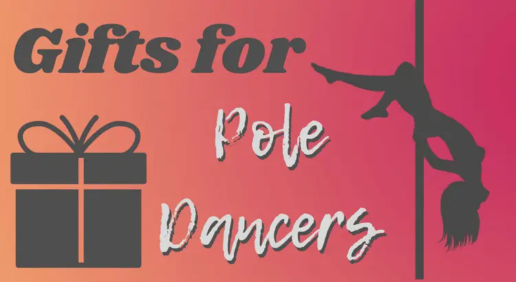 Gifts for pole dancers