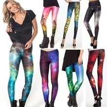 SUpernova Leggings