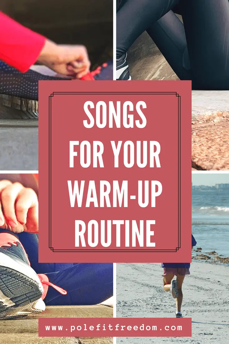 Warm-Up Songs - Warm-up Playlist for workout motivation