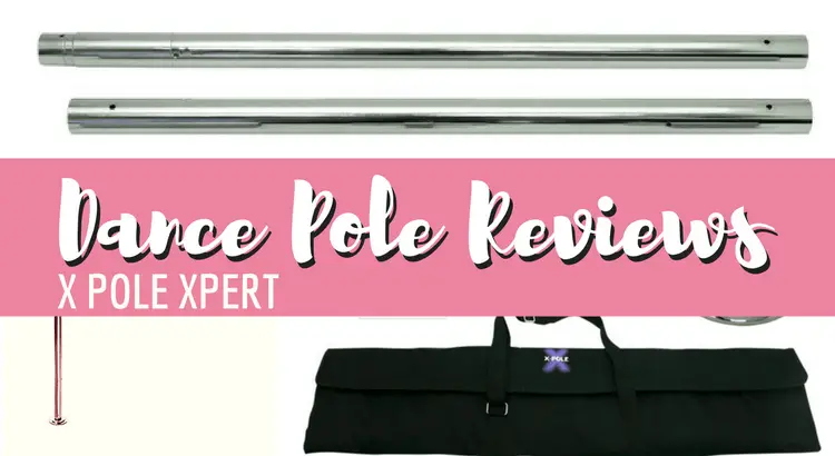 X Pole XPERT Review