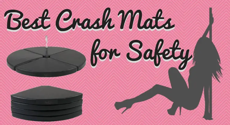 Best Pole Dance Crash Mats for Safety