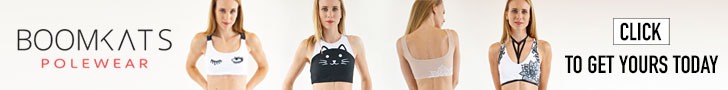 BoomKats PoleWear