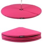 Lupit Pole Dancing Crash Mat