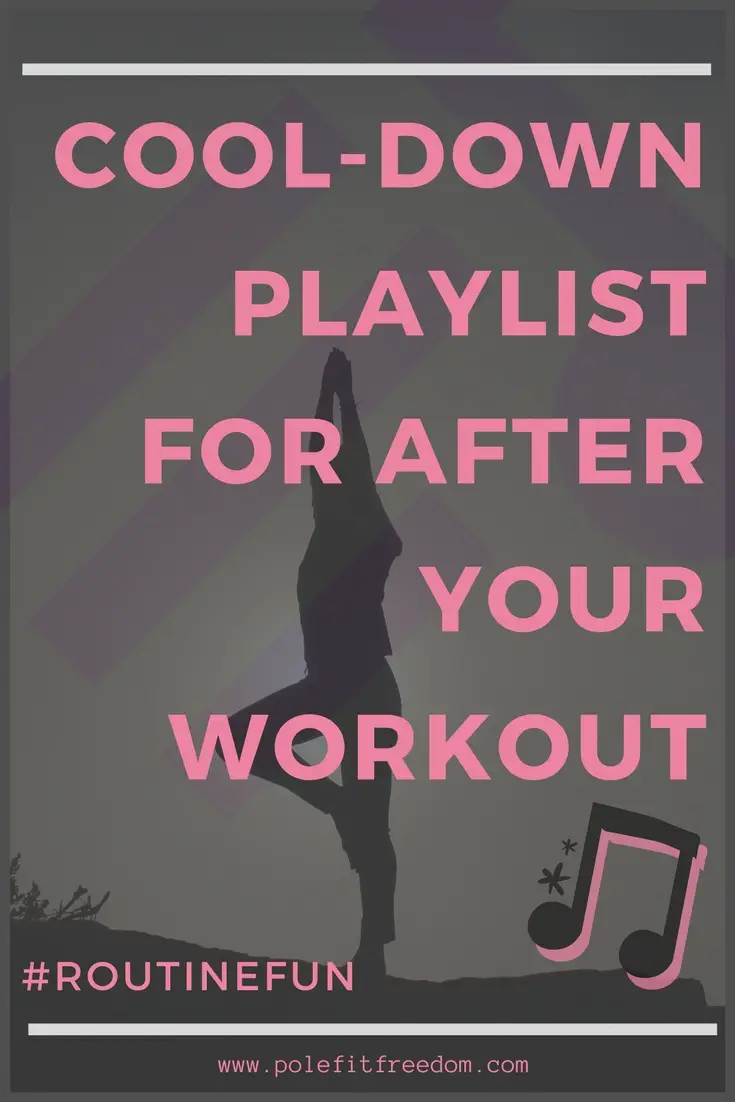 Cool Down Post-Workout Playlist