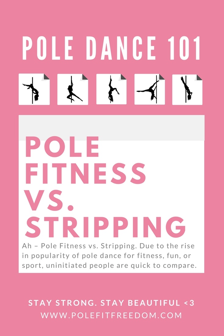 And stripping dancing pole 9 Best