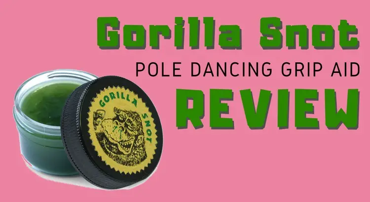 Gorilla Snot Review