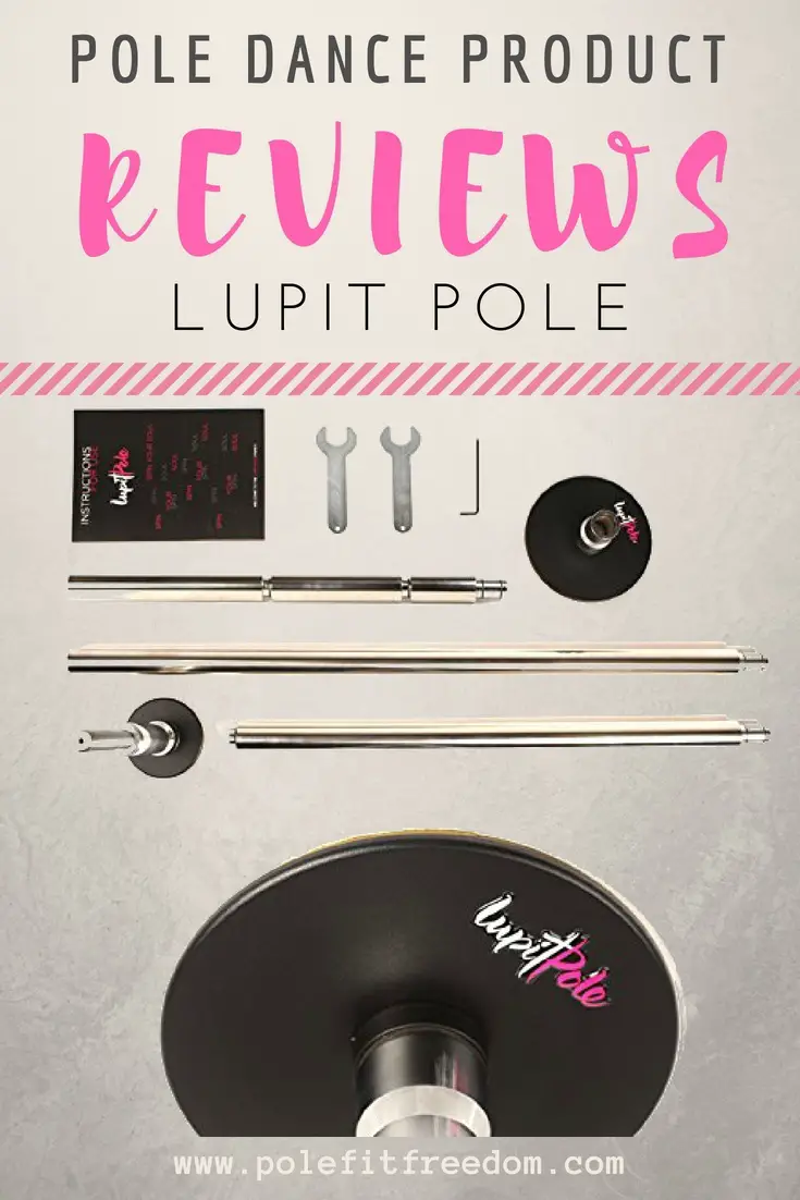 Lupit Pole Company Review