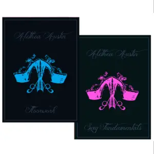 Alethea Austin Box Set