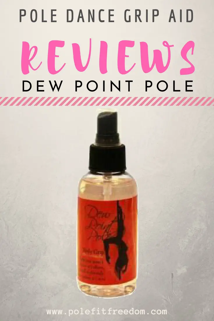 Dew Point Pole Grip Review