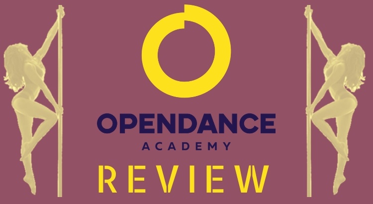 Open Dance Academy Pole Dance Academy Review