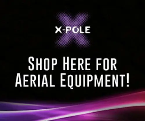 X Pole - shop here for aerial equipment