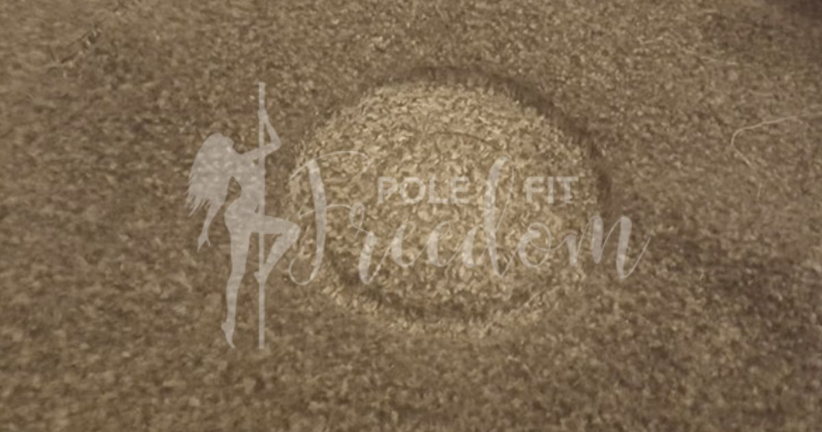 Review of the X Pole SPORT Portable Dance Pole Pole Fit Freedom